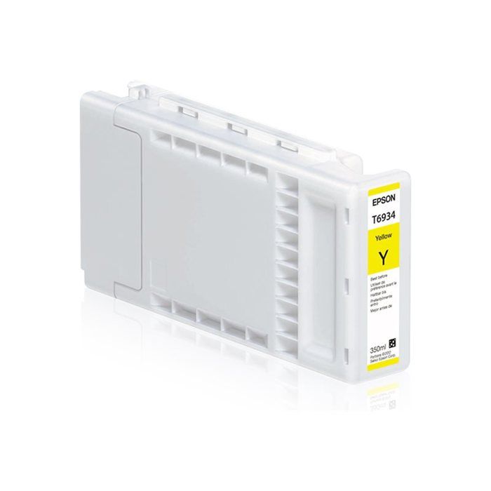 Epson T693400 Jaune - vue 5