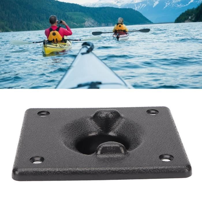 ACCESSOIRES DE GOUVERNAIL de canoë kayak gouvernail de bateau contrôle-pièces EUR 26,03
