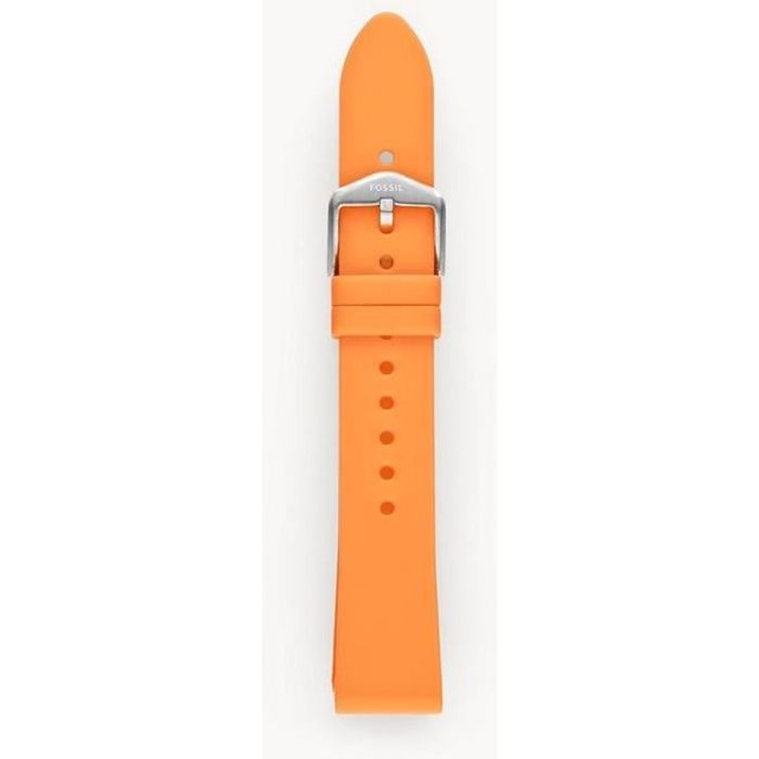 Montre femme hotsell bracelet silicone interchangeable