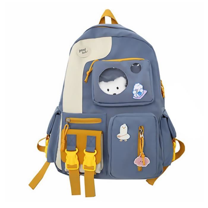 Disney nouvelle maternelle belle sac à dos + sac à main pièce garçon sac  Spiderman 95 voiture enfants garçon sac pour l'école - Walmart.ca