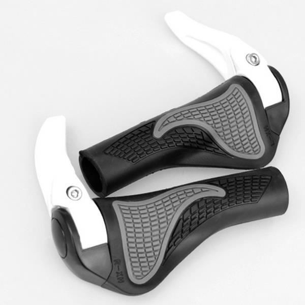 Corne pour guidon vtt 2025