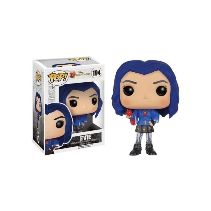 Disney descendants clearance funko pop