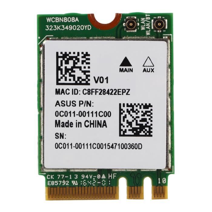 Carte Réseau PCI-Express WIFI Netis WF2113 (300N) pour professionnel Carte Réseau PCI-Express WIFI Netis WF2113 (300N) pour professionnel