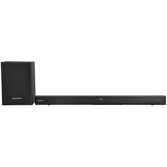 Barre de son Grundig DSB995