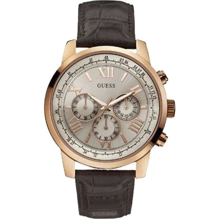 Pile pour montre guess femme on sale