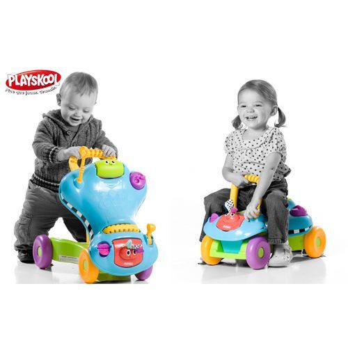 Playskool porteur clearance