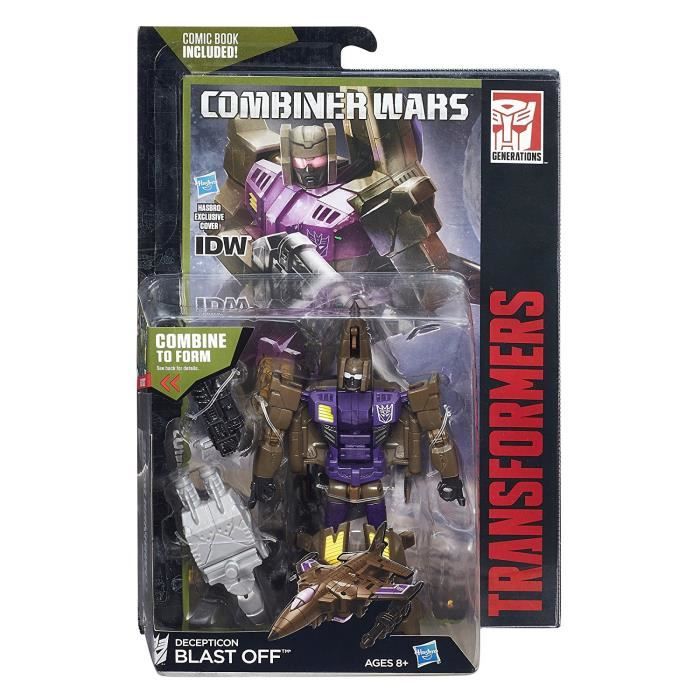 Transformers combiner wars jouet new arrivals