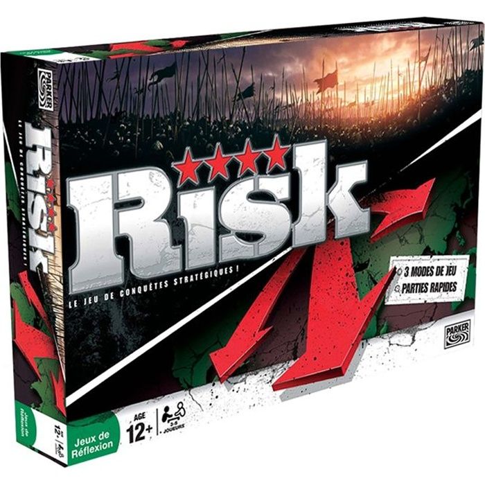 Parker Risk