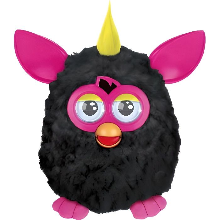Furby cool store