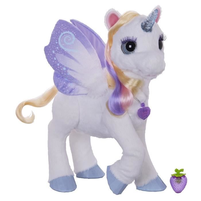 Starlily licorne magique prix sales