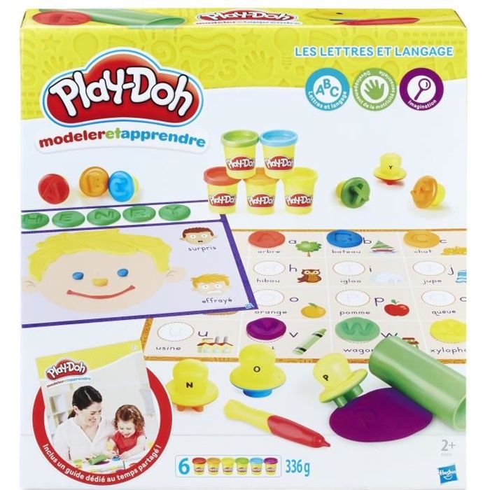 play doh kit cdiscount coloriage voitures