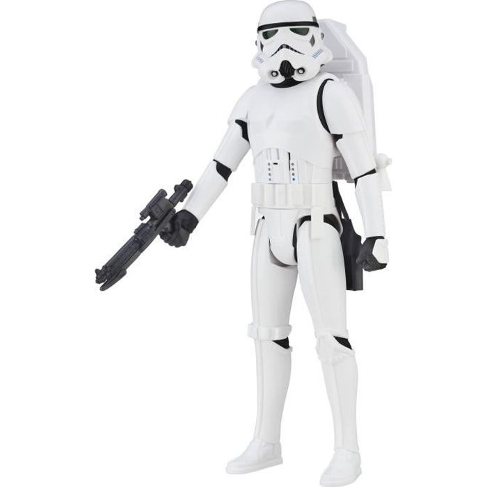 figurine star wars stormtrooper