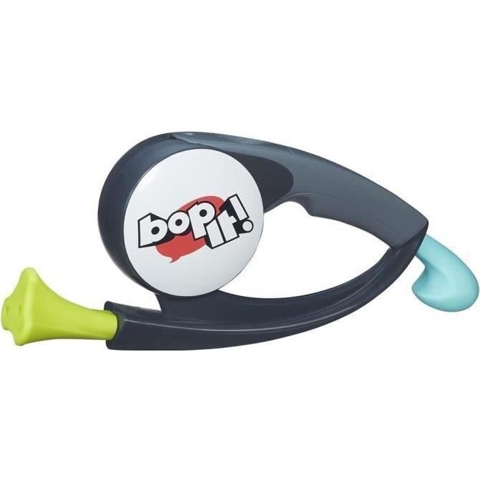 HASBRO GAMING - Bop It - Jeu dambiance