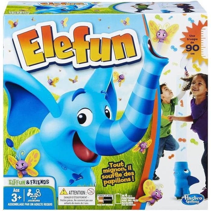 Elefun Papillon Cdiscount Elefun Papillon Cdiscount