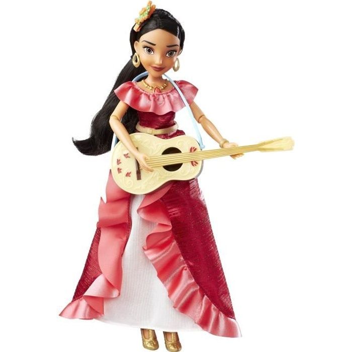 poupee elena