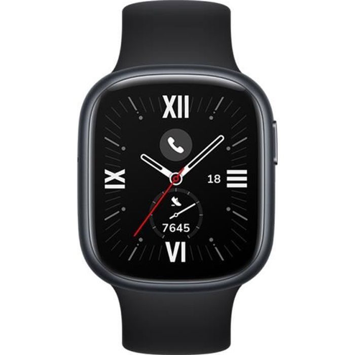 Watch 4 noire