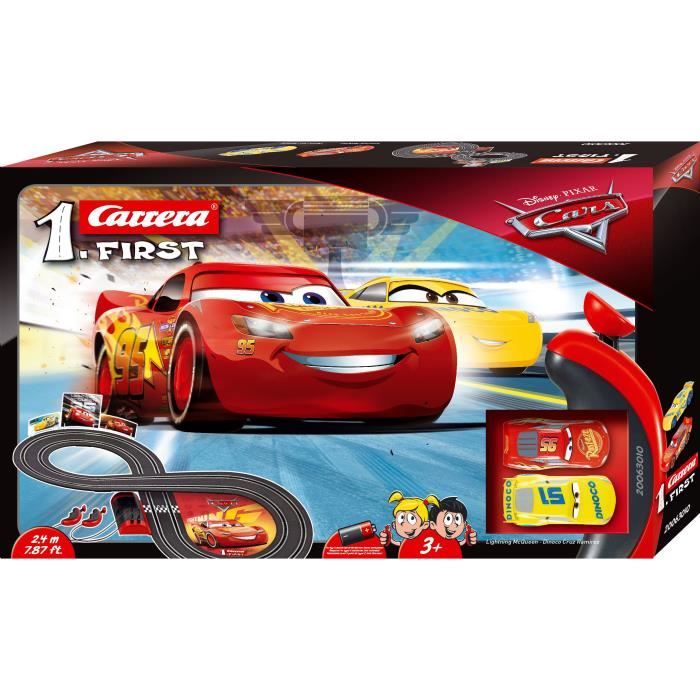 circuit carrera mickey