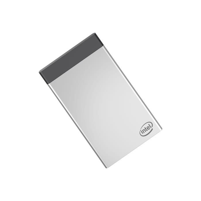 Intel Compute Card CD1C64GK Carte 1 x Celeron