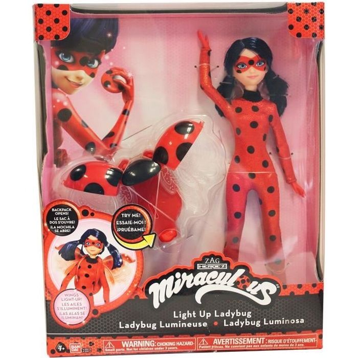 Miraculous ladybug dolls 2019 store