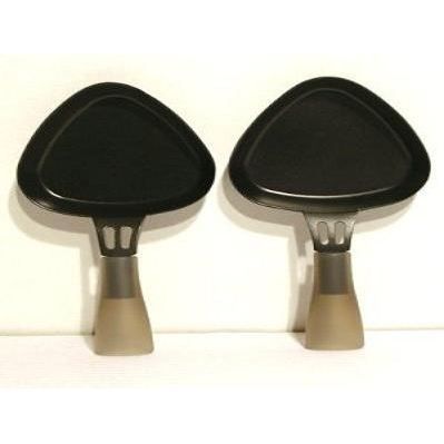 Lagrange Poêlette Triangulaire - Antiadhésif - Aluminium - Compatible lave-vaisselle