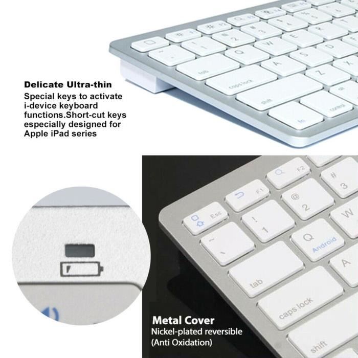 apple keypad for android