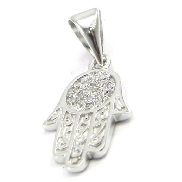 Pendentif - Main de Fatima Bijouterie Le Diamant à Macon