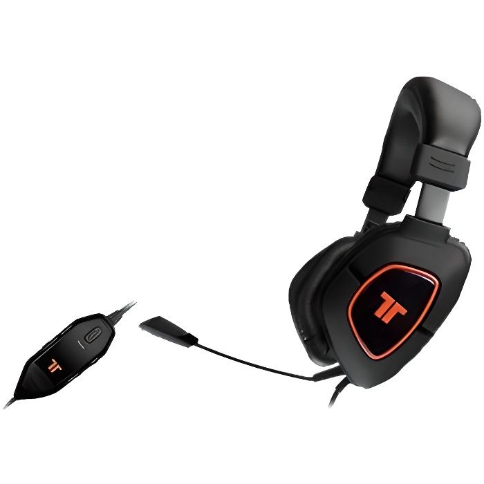 TRITTON AX180 Gloss Black PS4/PS3/Xbox360 /PC/MAC