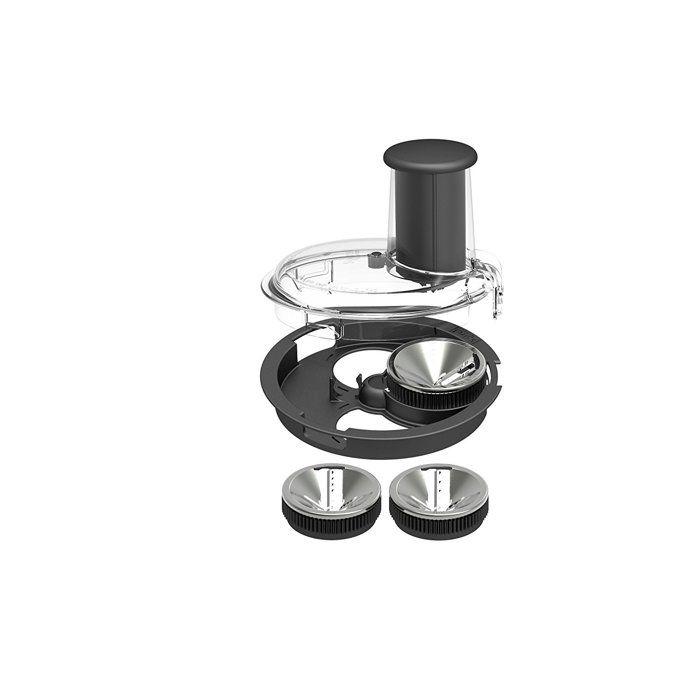 Kit découpe spiral expert pour cook expert - vue 3