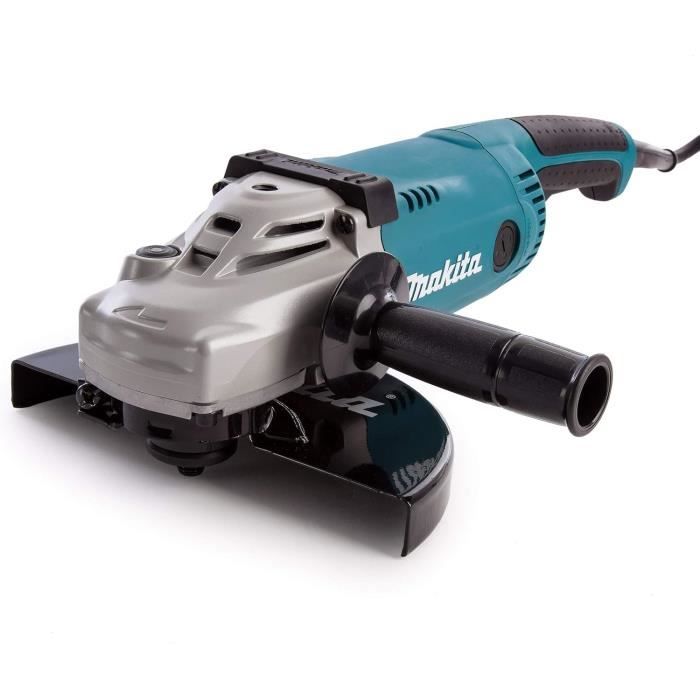 Meuleuse dangle Makita GA9020S1 230mm