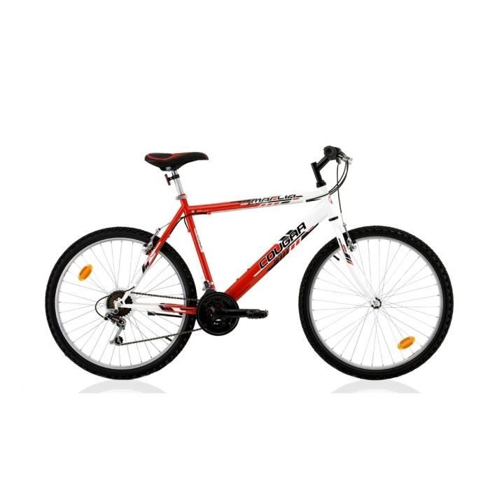 Cdiscount velo vtt homme Clearance