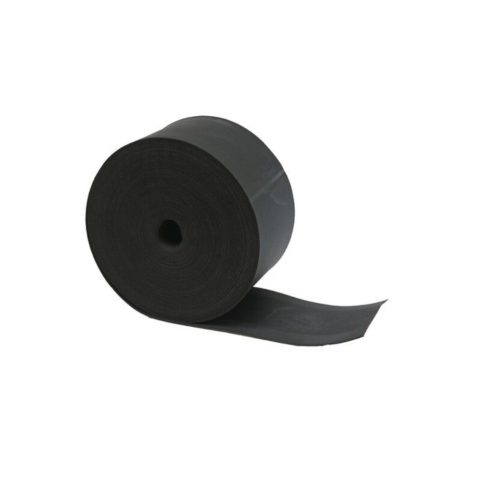 bande d etancheite pour lambourde et liteau epdm en rouleau de 20 ml l 20 m l 70 mm e 0 8 mm noir cdiscount bricolage