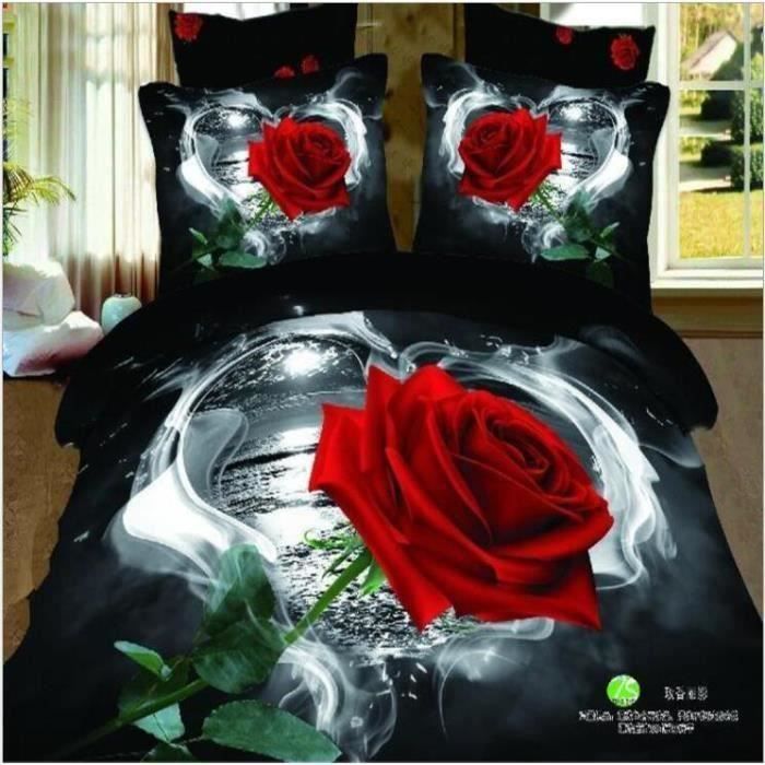 Housse de couette lion - Achat / Vente pas cher
