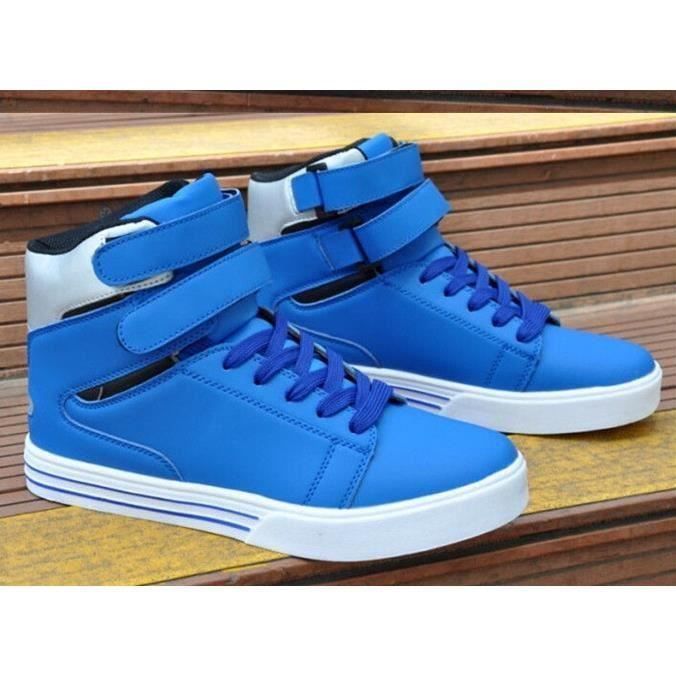 chaussure hip hop fille