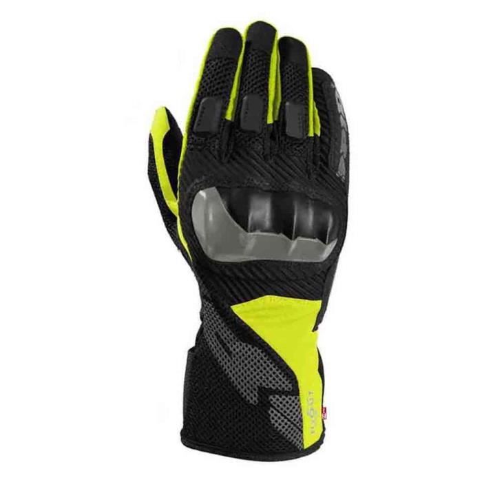 Gants Textile homme Spidi Rainshield H2out Gloves Cdiscount Auto