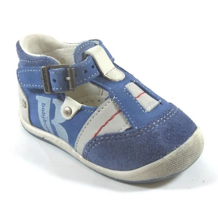 babybotte garcon