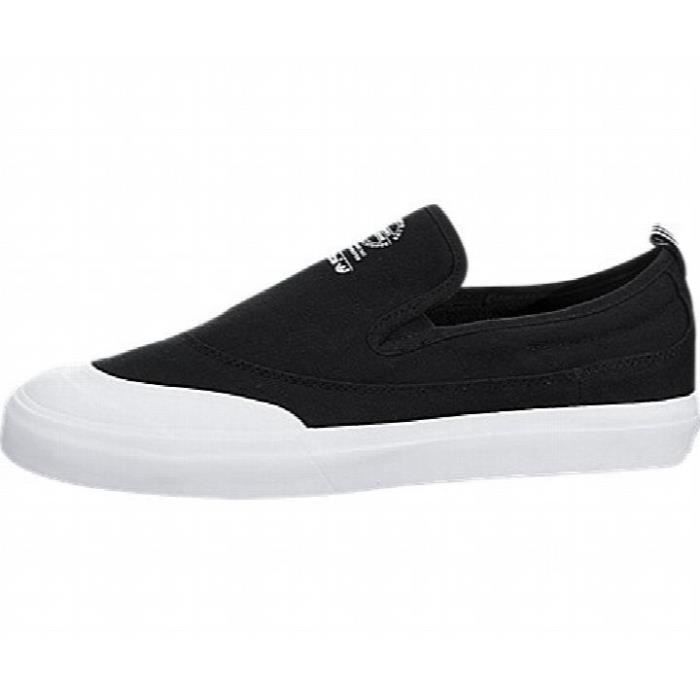 adidas slip on matchcourt