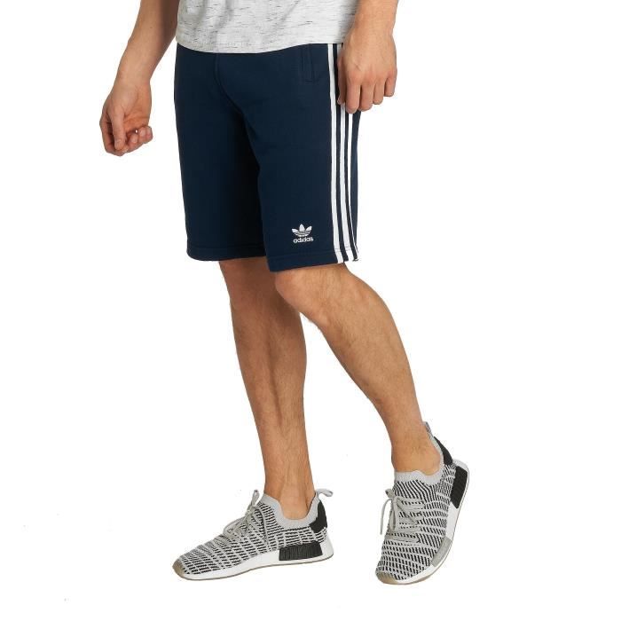 adidas shorts 3 stripes