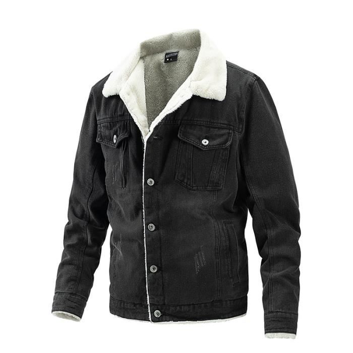 Veste de marque pas cher homme on sale