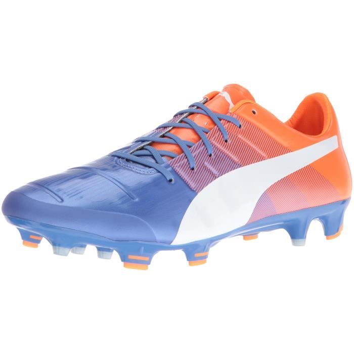 chaussure de soccer pas cher