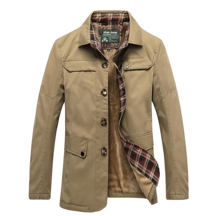 Flygo Gilet de pêche multi-poches pour homme Séchage