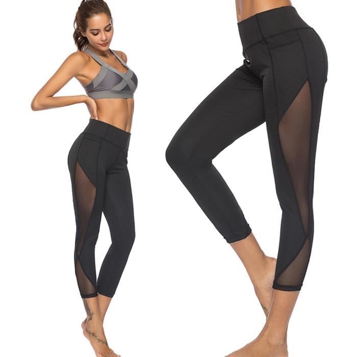 Deliberately Retaliation Counterpart Femme: vêtements, accessoires PIMD Geo Noir Top De Sport Course Yoga Sport Fitness Gym Capri exercice pour Femme Vêtements, accessoires BA2551332 Deliberately Retaliation Counterpart Femme: vêtements, accessoires PIMD Geo Noir Top De Sport Course Yoga Sport Fitness Gym Capri exercice pour Femme Vêtements, accessoires BA2551332