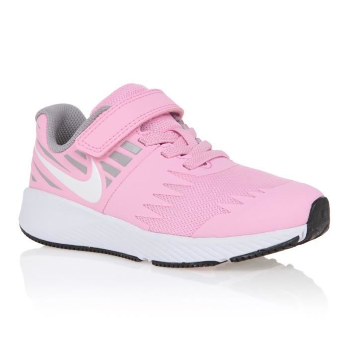 basket enfant nike