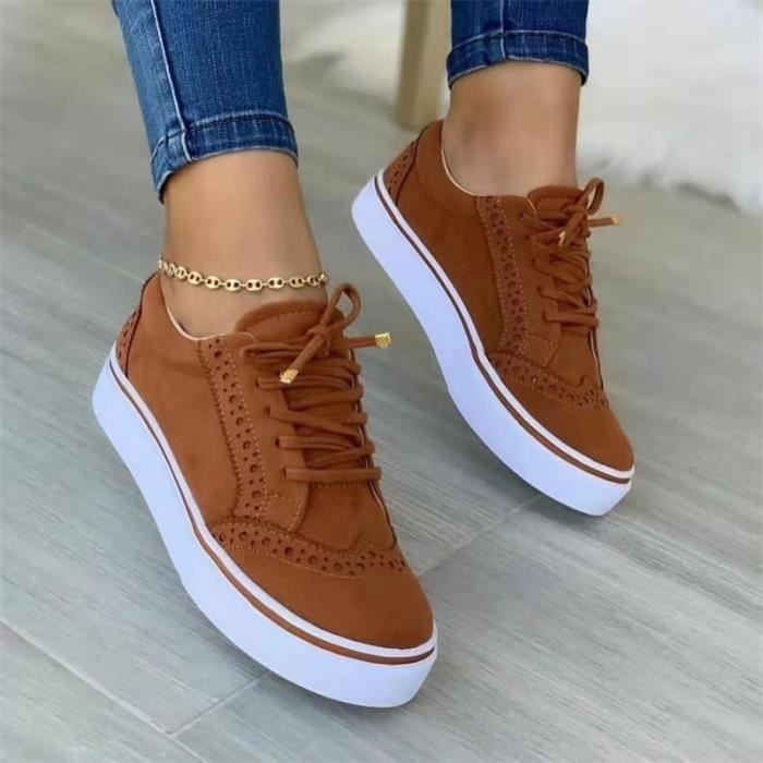 Chaussure à lacets MAYA - DAMES