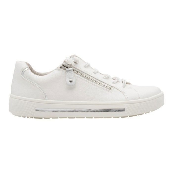 Jana Baskets JANA Baskets Jana 8-23660-42 Blanc