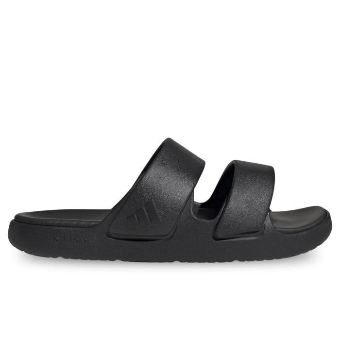 Adidas Adidas Znsory Sandal Sandales Unisex Noir JR3122