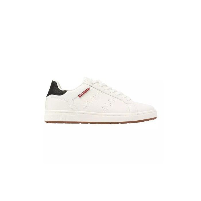 British Knights Chaussures BRITISH KNIGHTS British Knights B55-3602-01 Blanc