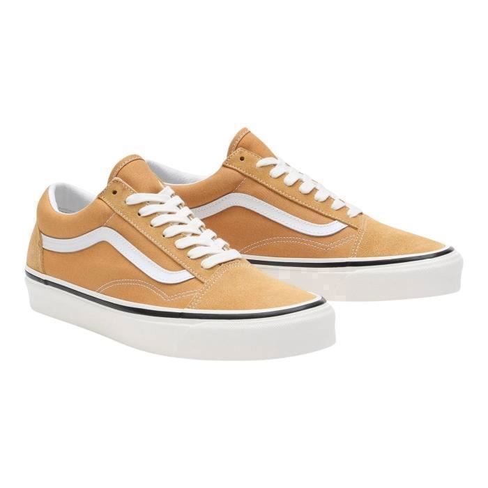 Vans Baskets Vans Old Skool 36 DX Adulte