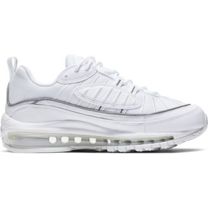 Nike air max tissu deals