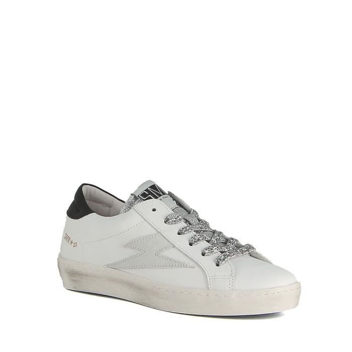 Basket Eclair Semerdjian Blanc Achat Vente Basket Cdiscount Jansem's artworks are internationally known, and are part of museum collections throughout. basket eclair semerdjian blanc achat