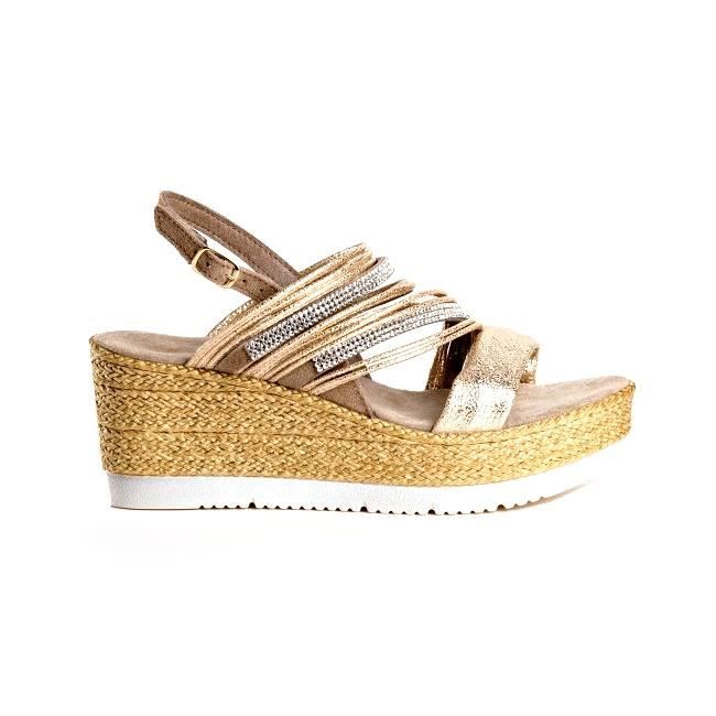 Chaussure compensee ete 2020 clearance